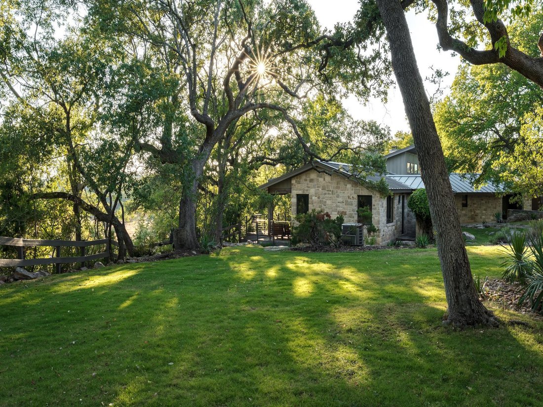 House in Wimberley, Texas, United States 3 - 16588416
