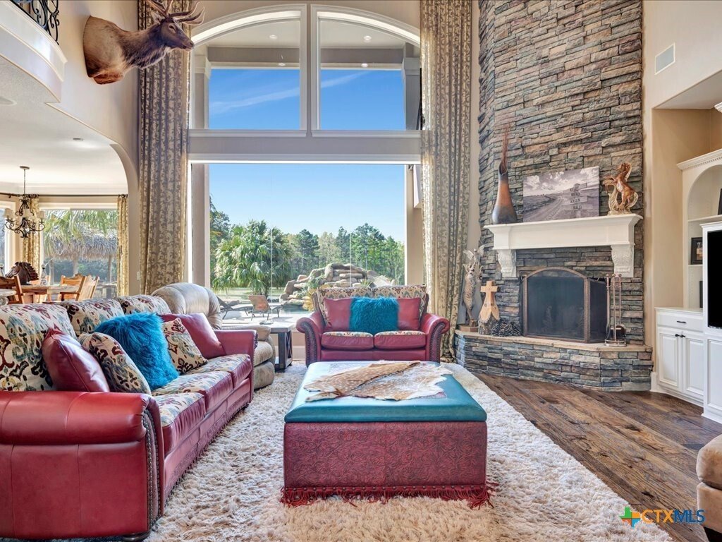 House in Lufkin, Texas, United States 5 - 16584799