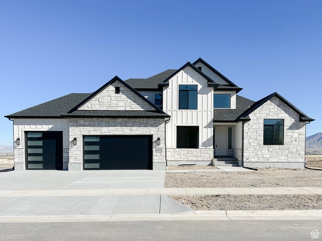 House in Erda, Utah, United States 1 - 16591665
