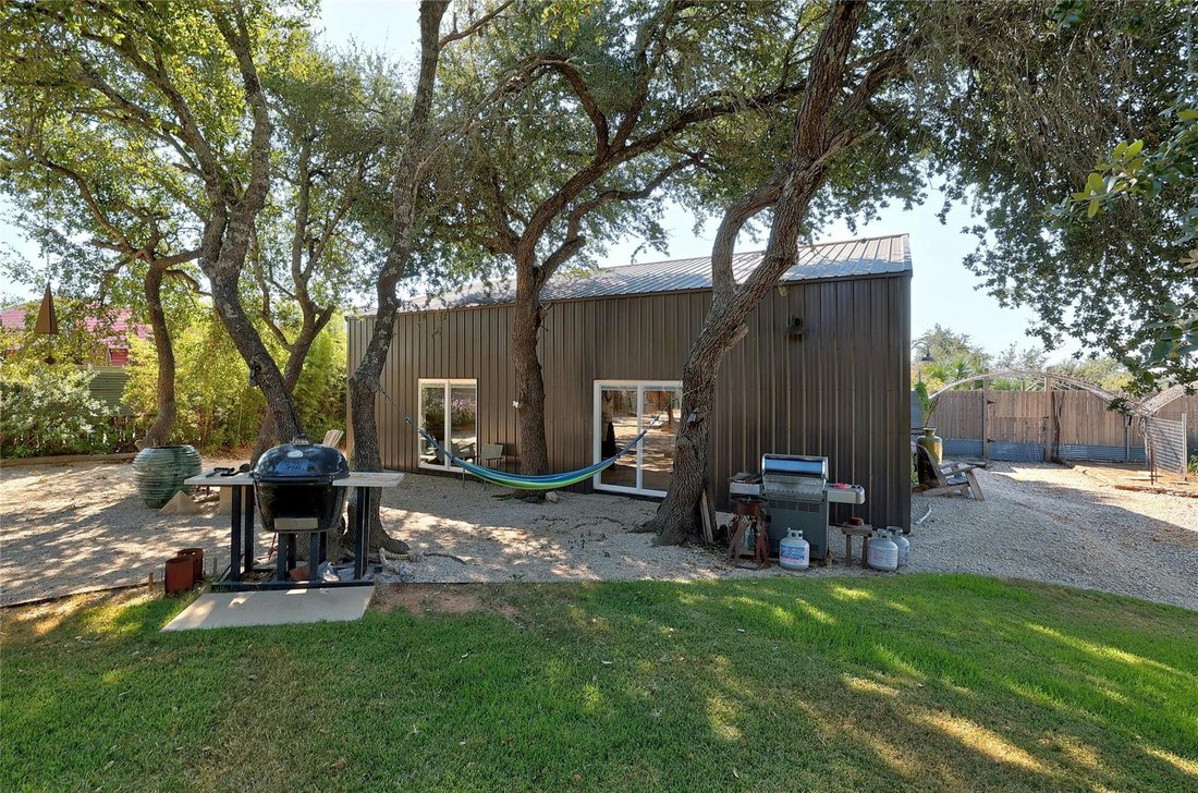 House in Austin, Texas, United States 5 - 16588383
