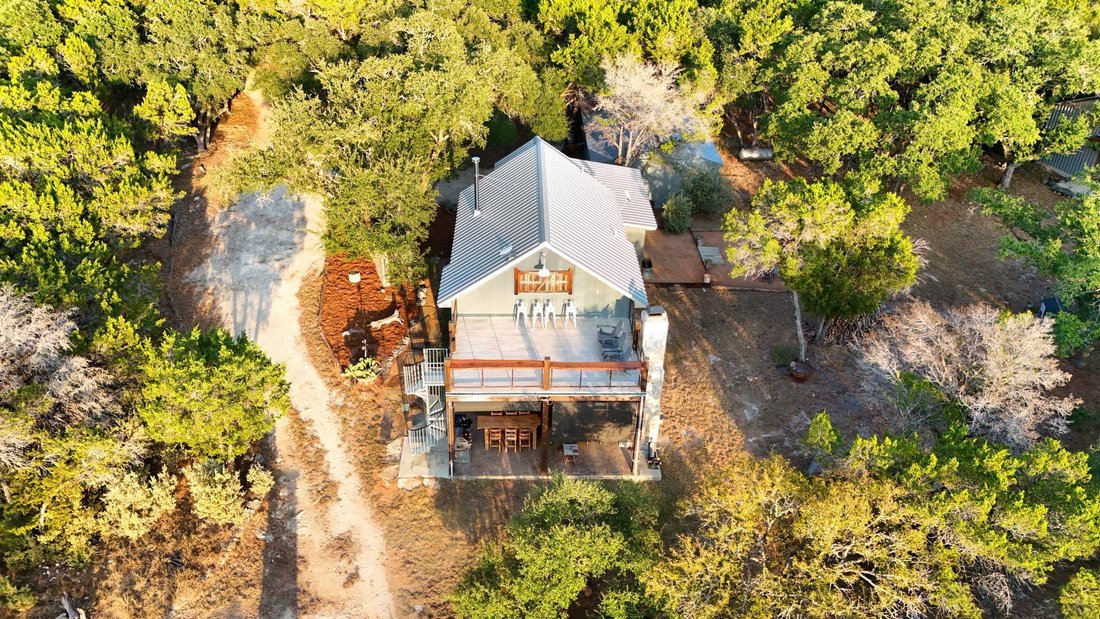 House in Wimberley, Texas, United States 3 - 16597043