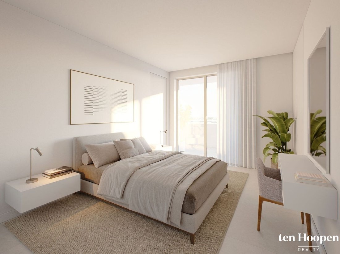 Apartment in Sao Goncalo de Lagos, Algarve, Portugal 5 - 16583353