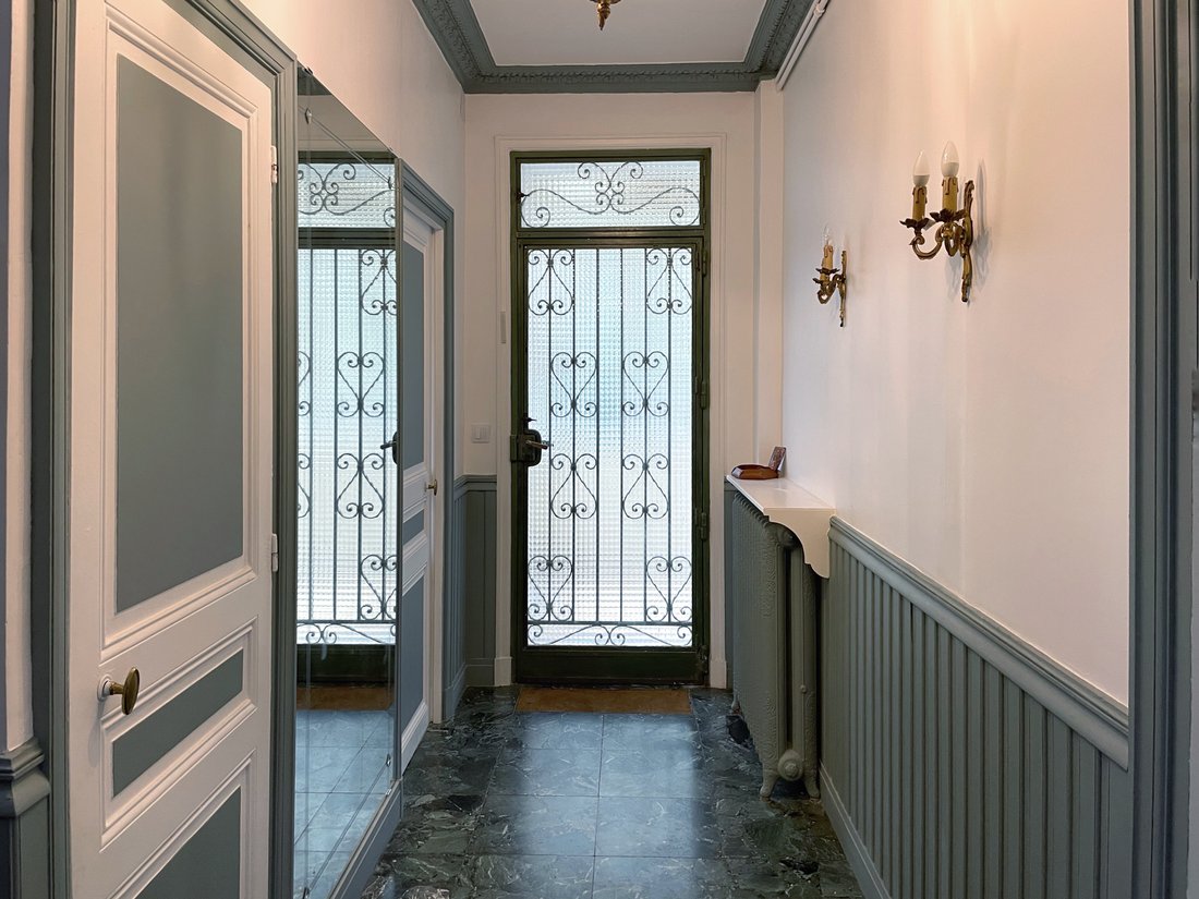 House in Centre Ville-Commerce, Enghien-les-Bains, France 5 - 16582343