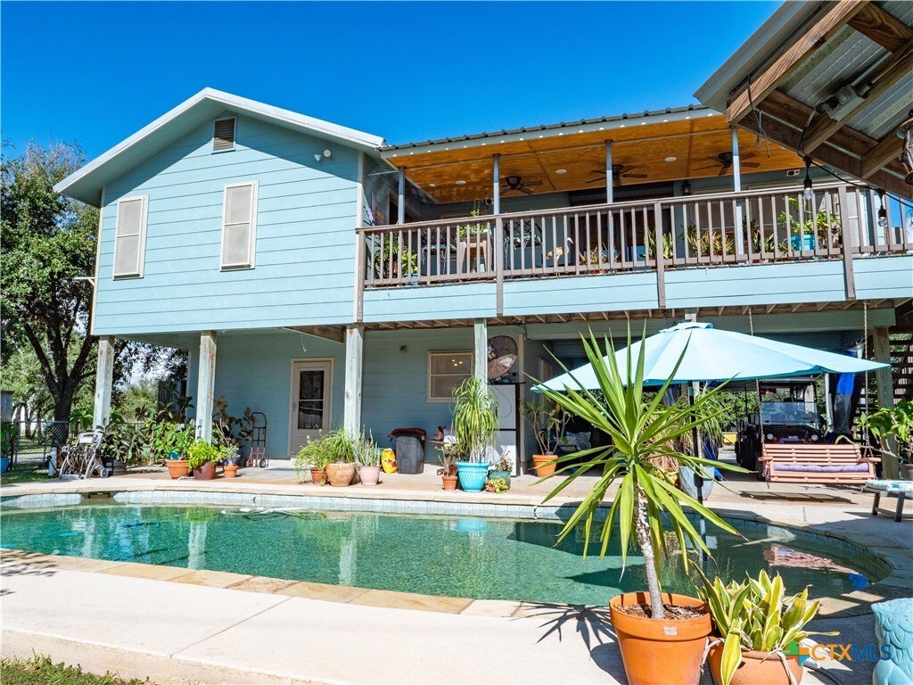 House in Port O'Connor, Texas, United States 2 - 16584901