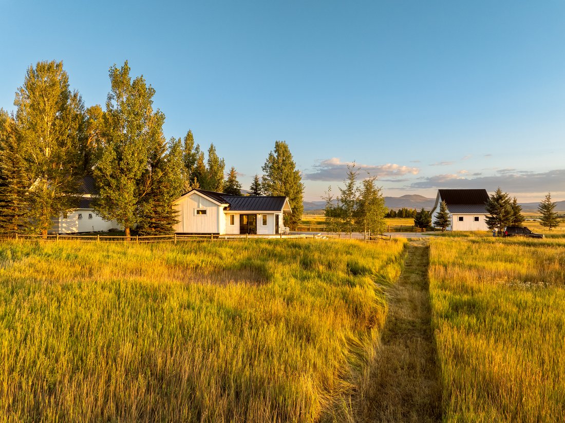 House in Steamboat Springs, Colorado, United States 4 - 16583291