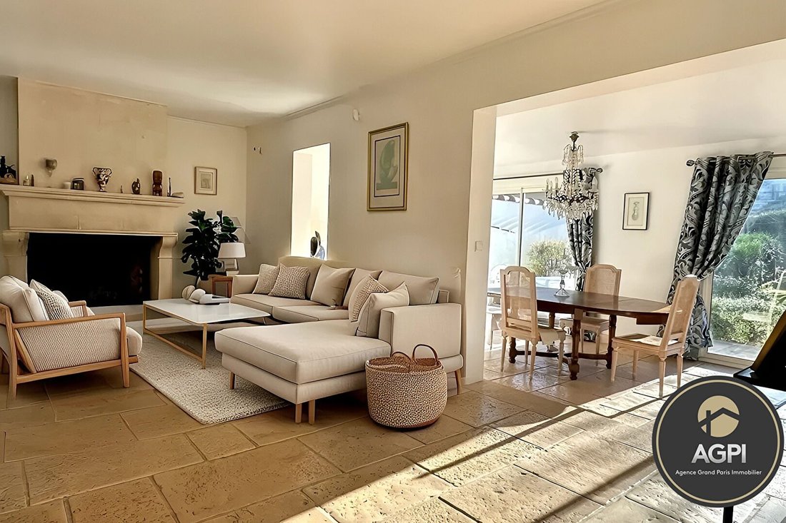 House in Vauhallan, Ile-de-France, France 1 - 16604752