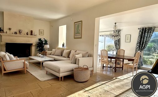 Maison à Vauhallan, Île-de-France, France 1