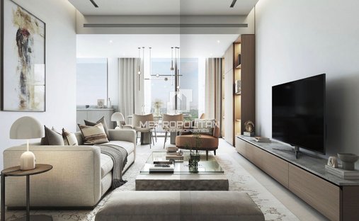Apartment in Bukadra, Dubai, United Arab Emirates 1