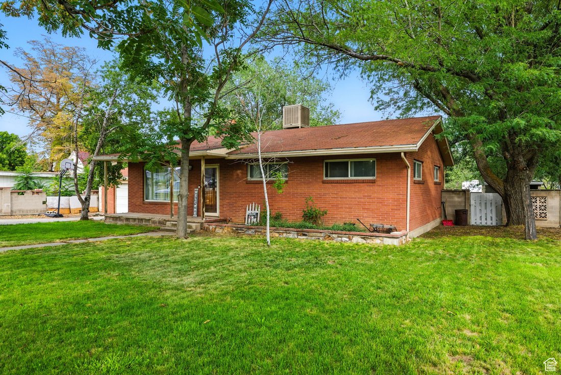 House in West Jordan, Utah, United States 1 - 16594286