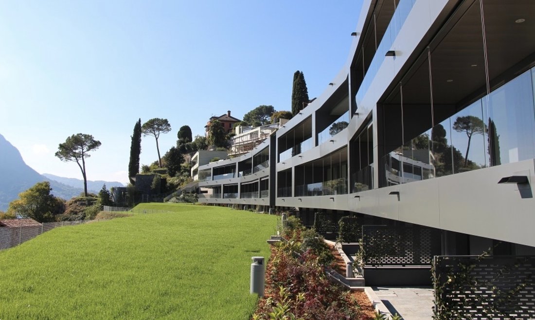 House in Lugano, Ticino, Switzerland 3 - 16583070