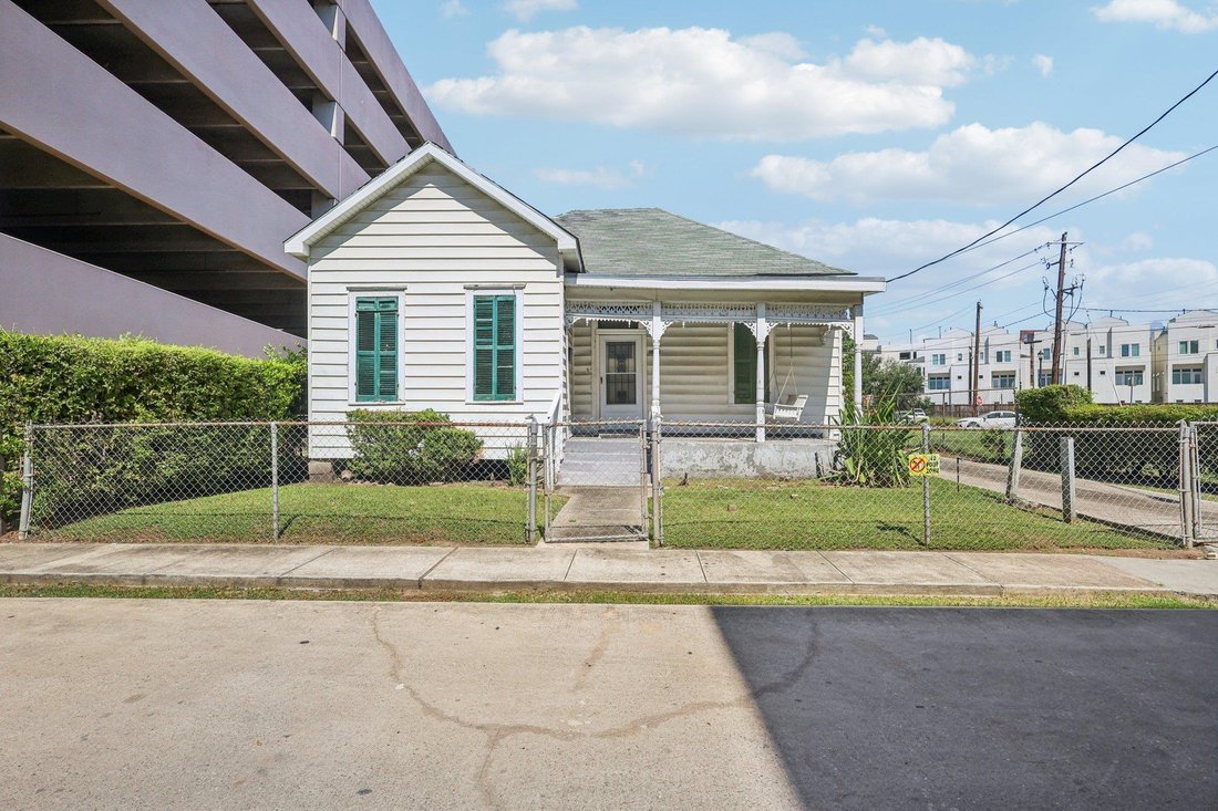 House in Houston, Texas, United States 4 - 16591051