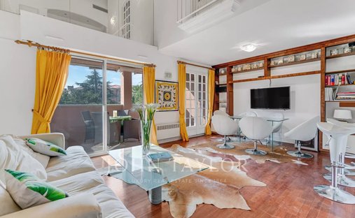 Apartamento en Zone Est Diffuse, San Tropez, Francia 1