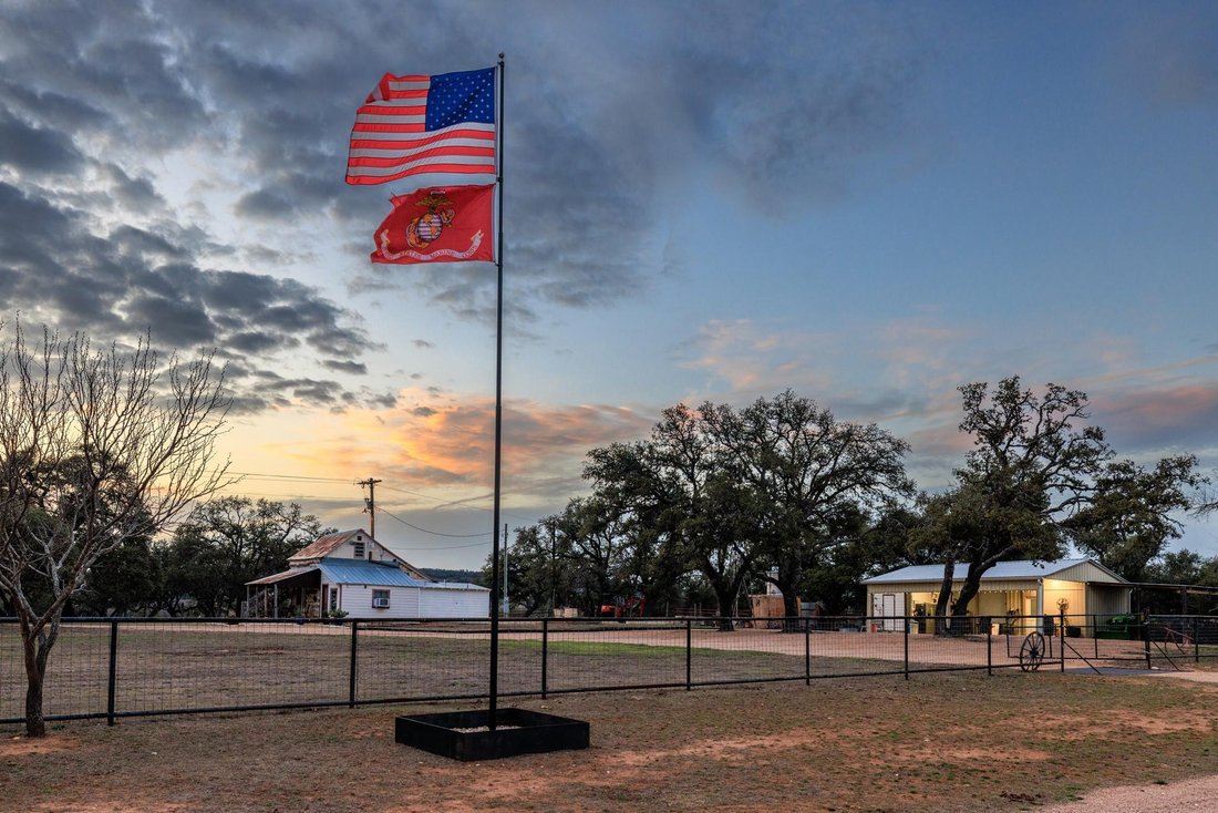 House in Fredericksburg, Texas, United States 3 - 16589079