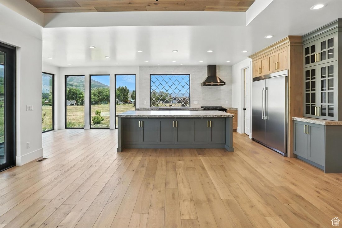 House in Eden, Utah, United States 5 - 16595152