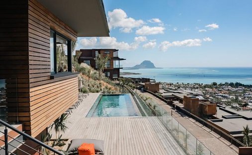 Villa a Black River, Distretto di Black River, Mauritius 1