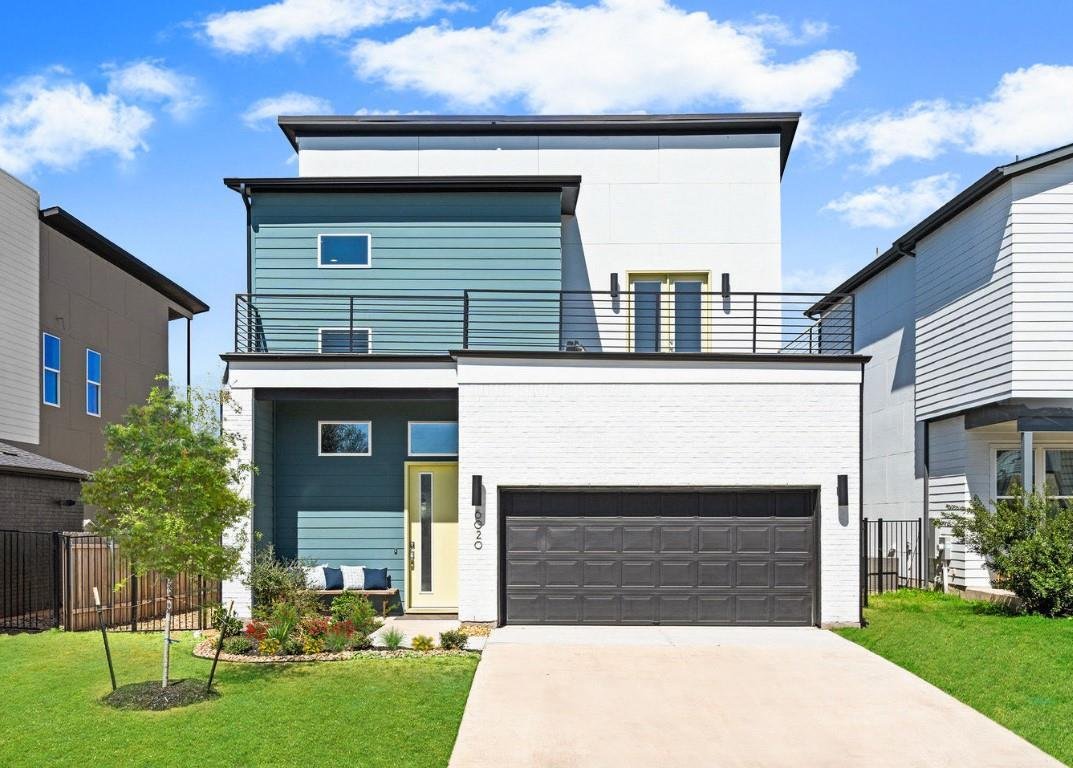 House in Austin, Texas, United States 2 - 16596705