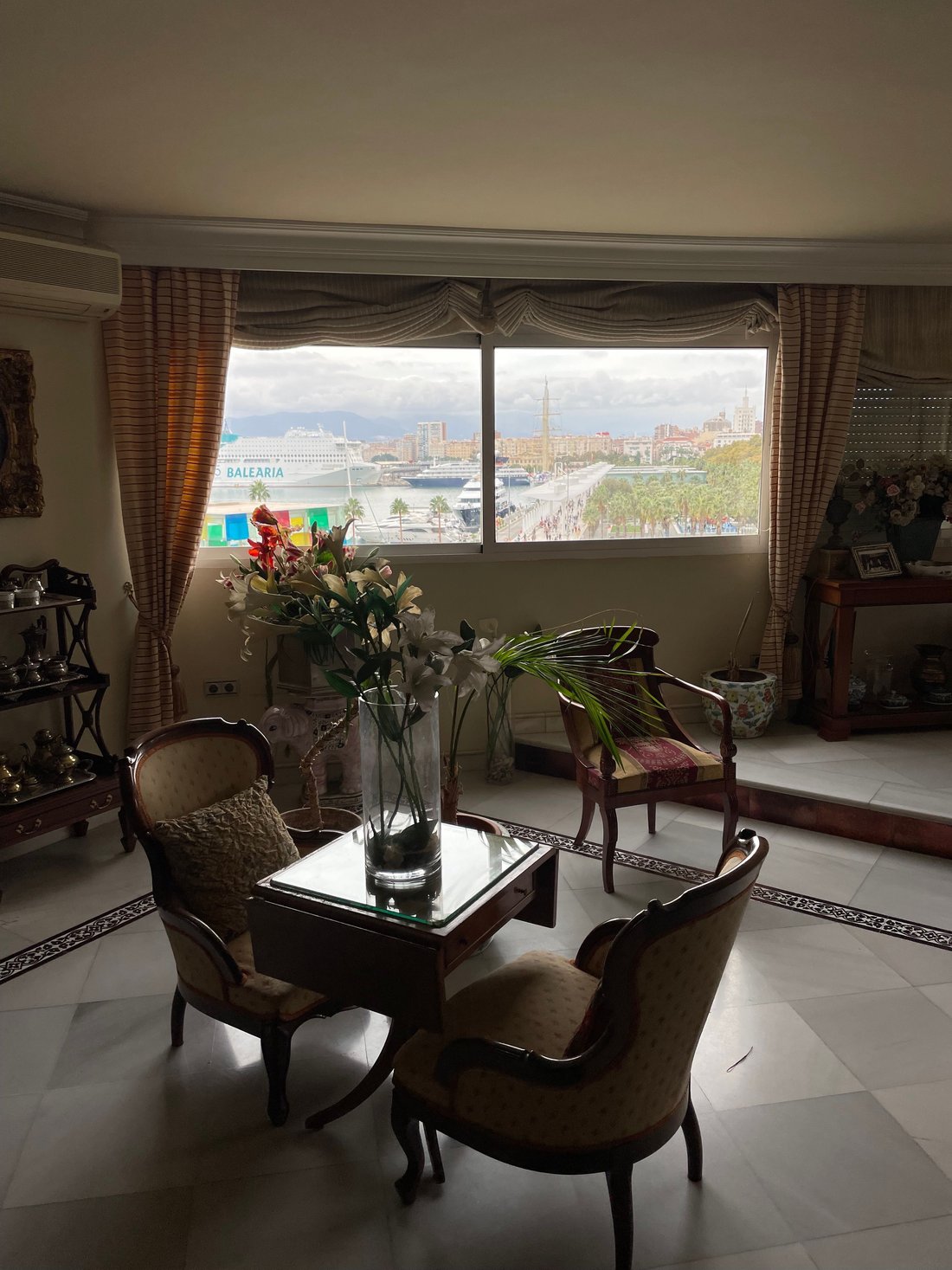 Appartamento a Playa De La Malagueta, Centro, Malaga 3 - 16582425