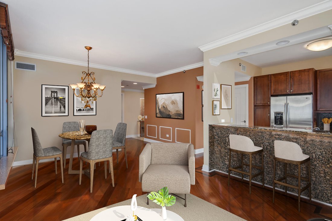 Condo in Chicago, Illinois, United States 5 - 16587527