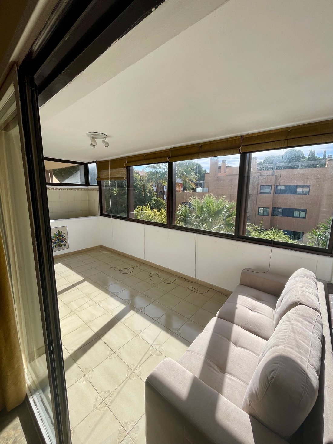 Apartment in Este, Malaga, Spain 1 - 16582442