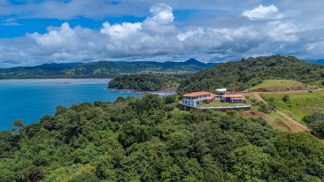 House in Torio, Veraguas Province, Panama 1 - 16597455