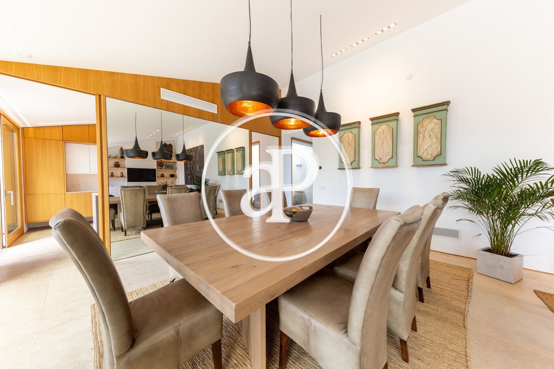 Villa à Pollença, Îles Baléares, Espagne 4 - 16597605