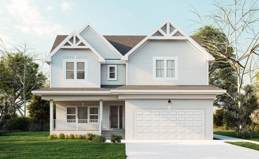 House in Des Plaines, Illinois, United States 1