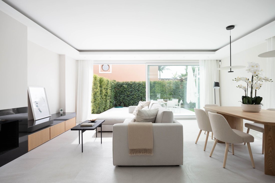 House in Cancelada, Estepona, Andalusia 5 - 16582362