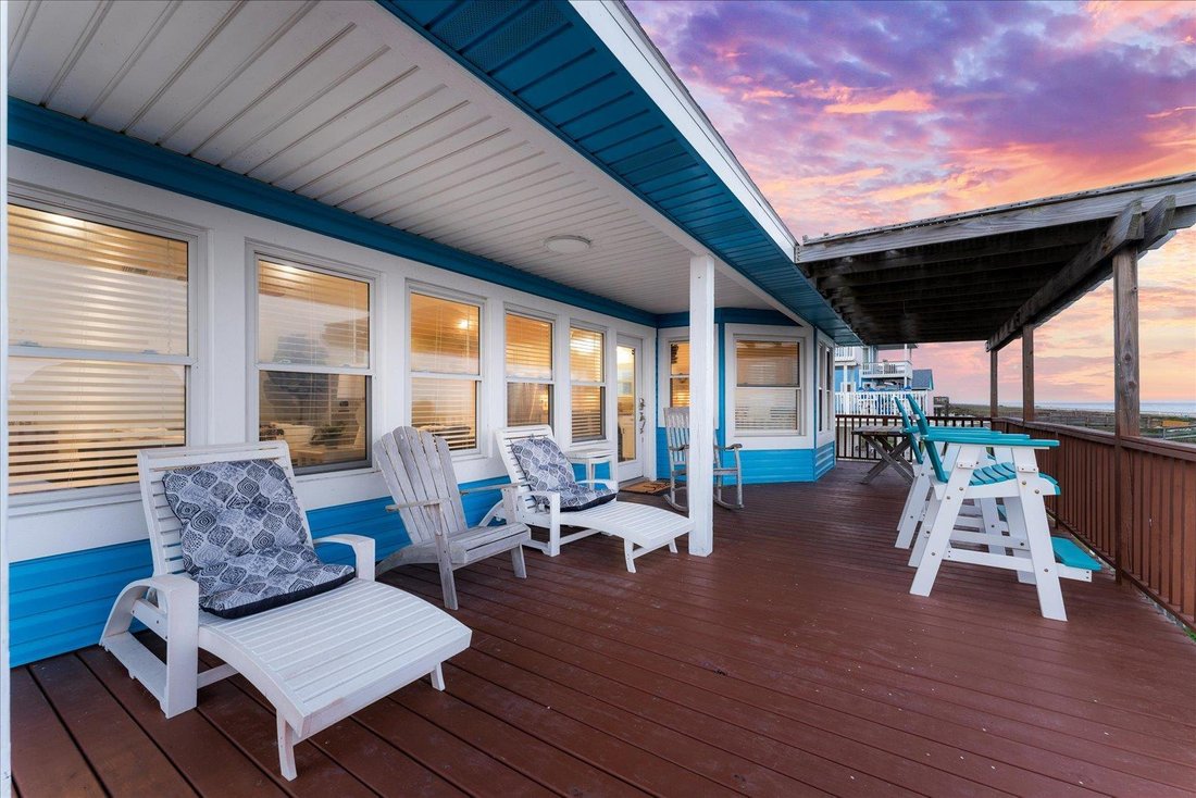 House in Galveston, Texas, United States 1 - 16588435