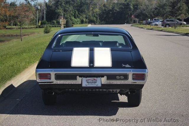 Chevrolet Chevelle in Calverton, NY, United States 4 - 16585611