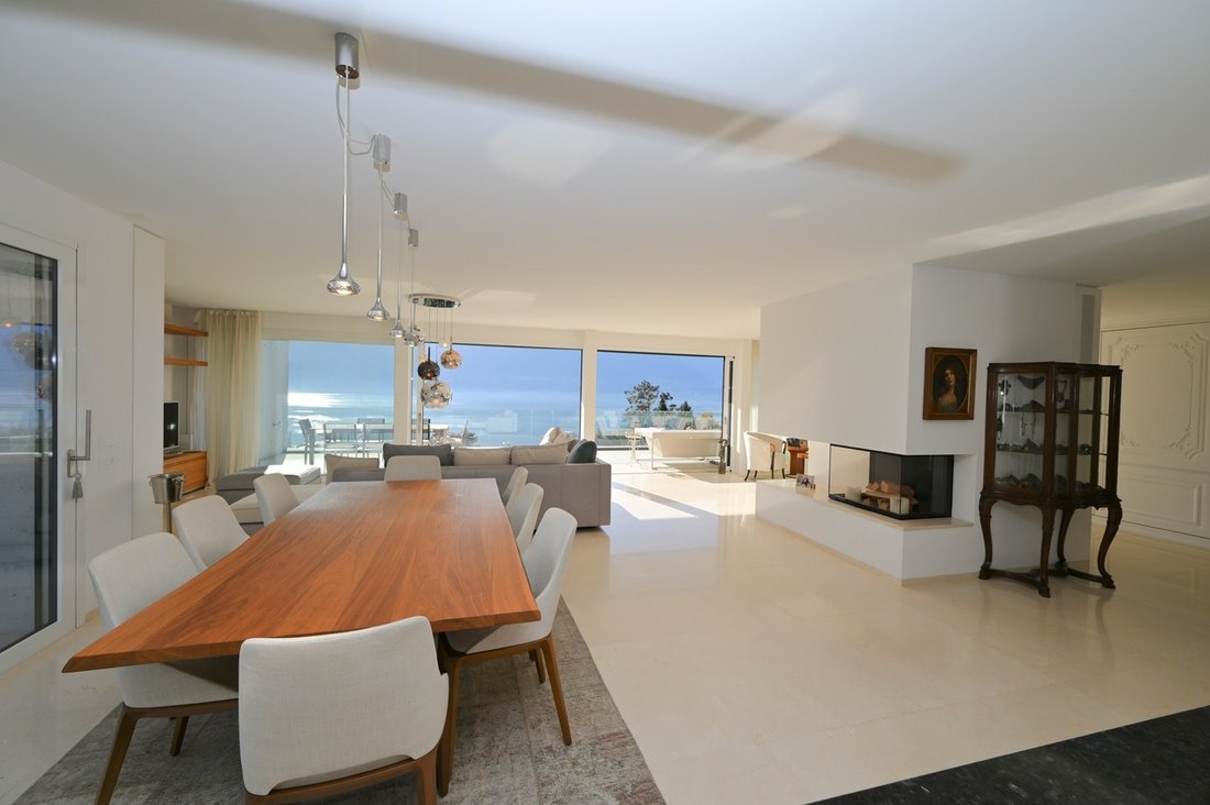 Apartment in Minusio, Ticino, Switzerland 3 - 16583190