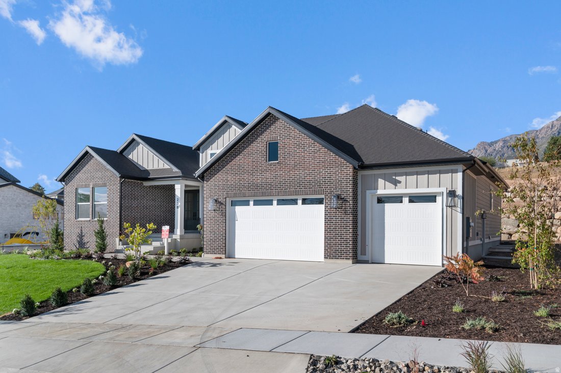 House in Ogden, Utah, United States 2 - 16592696