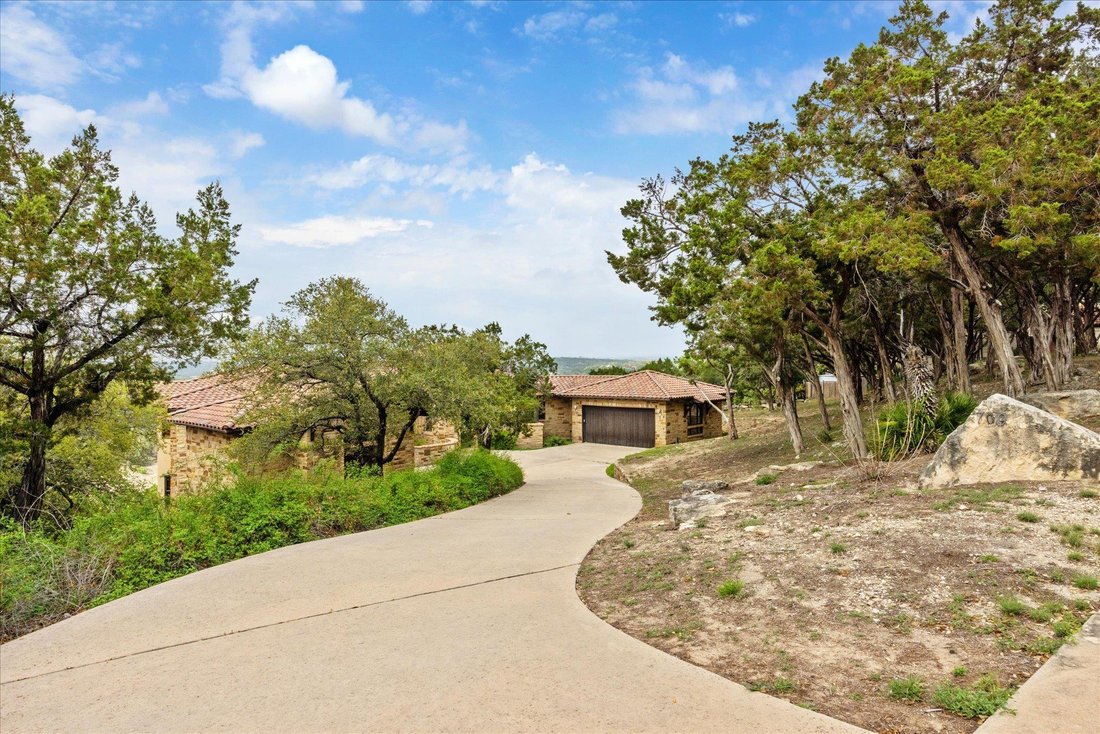 House in Spicewood, Texas, United States 4 - 16589139