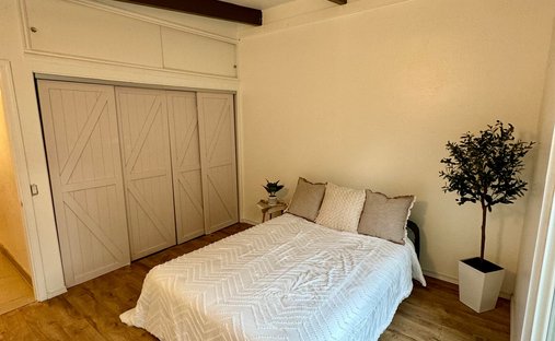 Apartment in Salt Lake City, Utah, United States 1