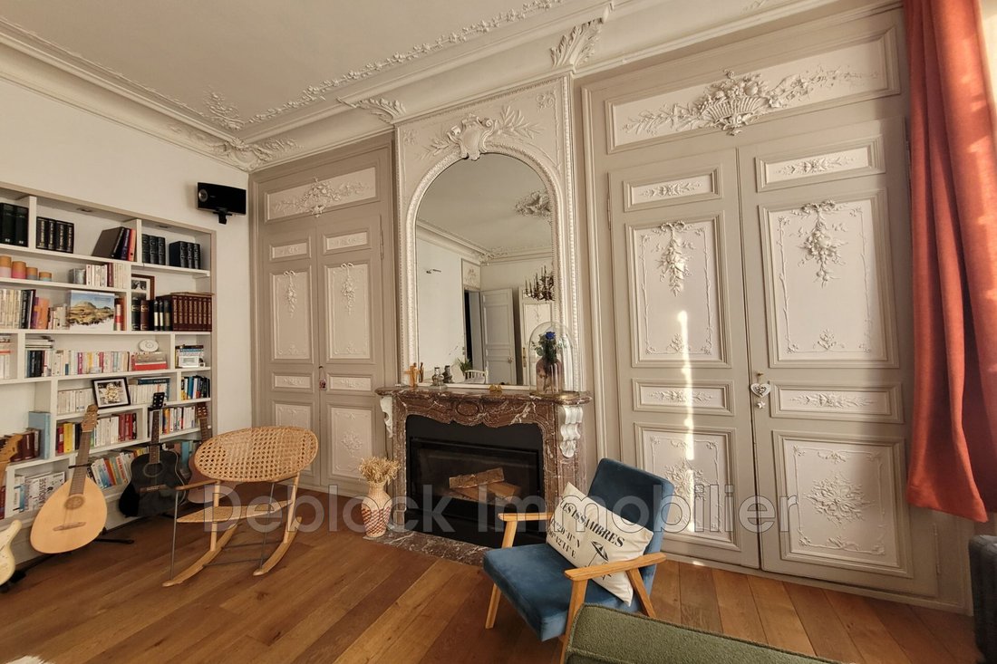Villa in Bergues, Hauts-de-France, France 5 - 16597695