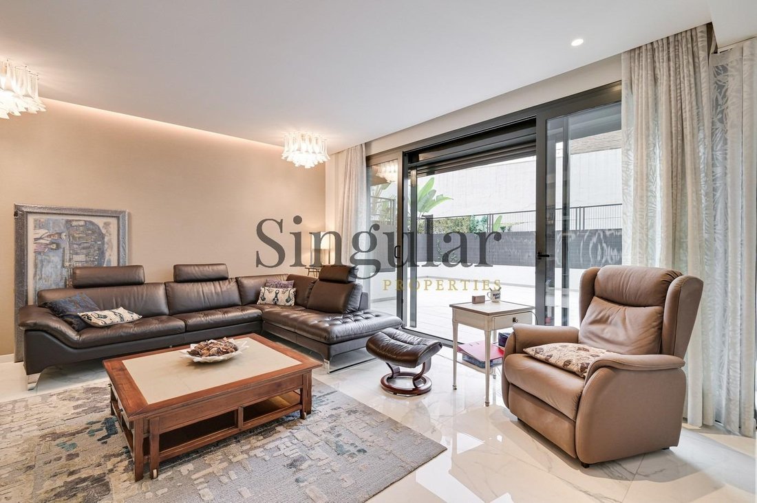 Apartment in Gracia, Barcelona, Spain 5 - 16584967