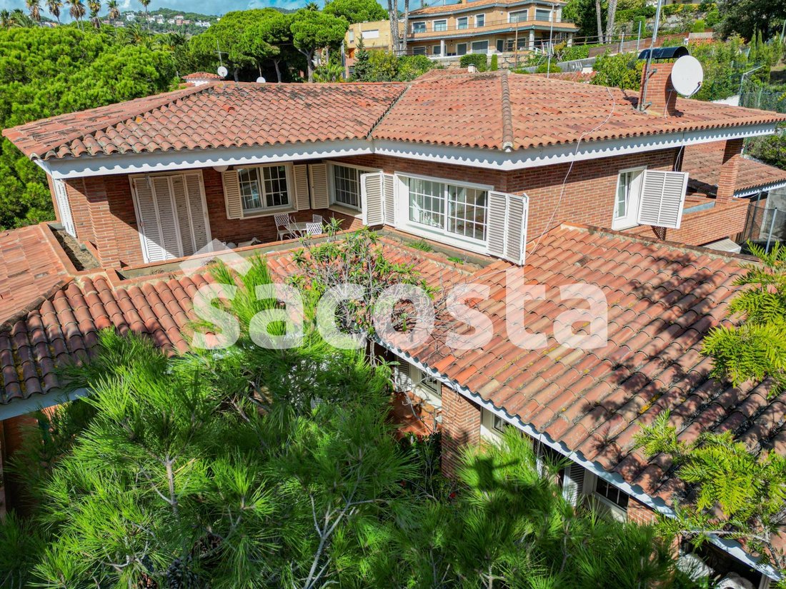 House in Lloret de Mar, Catalonia, Spain 4 - 15609000