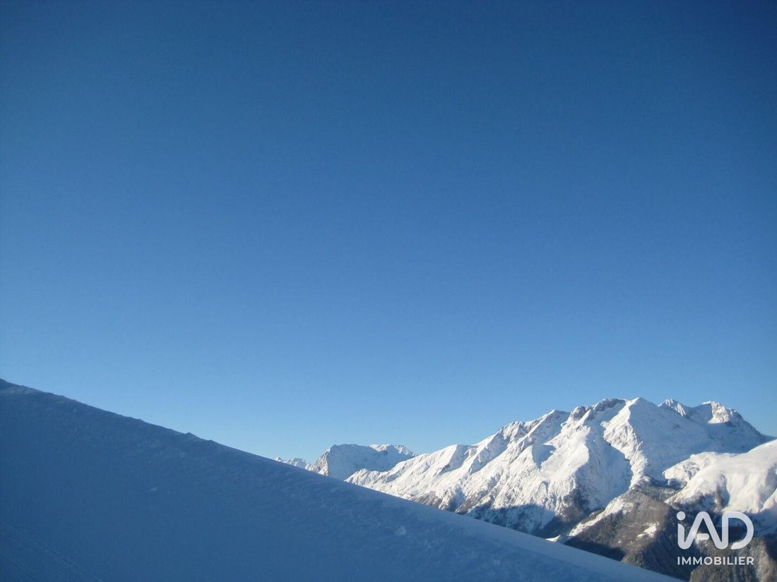 Apartment in Alpe d'Huez, Auvergne-Rhône-Alpes, France 5 - 16604006