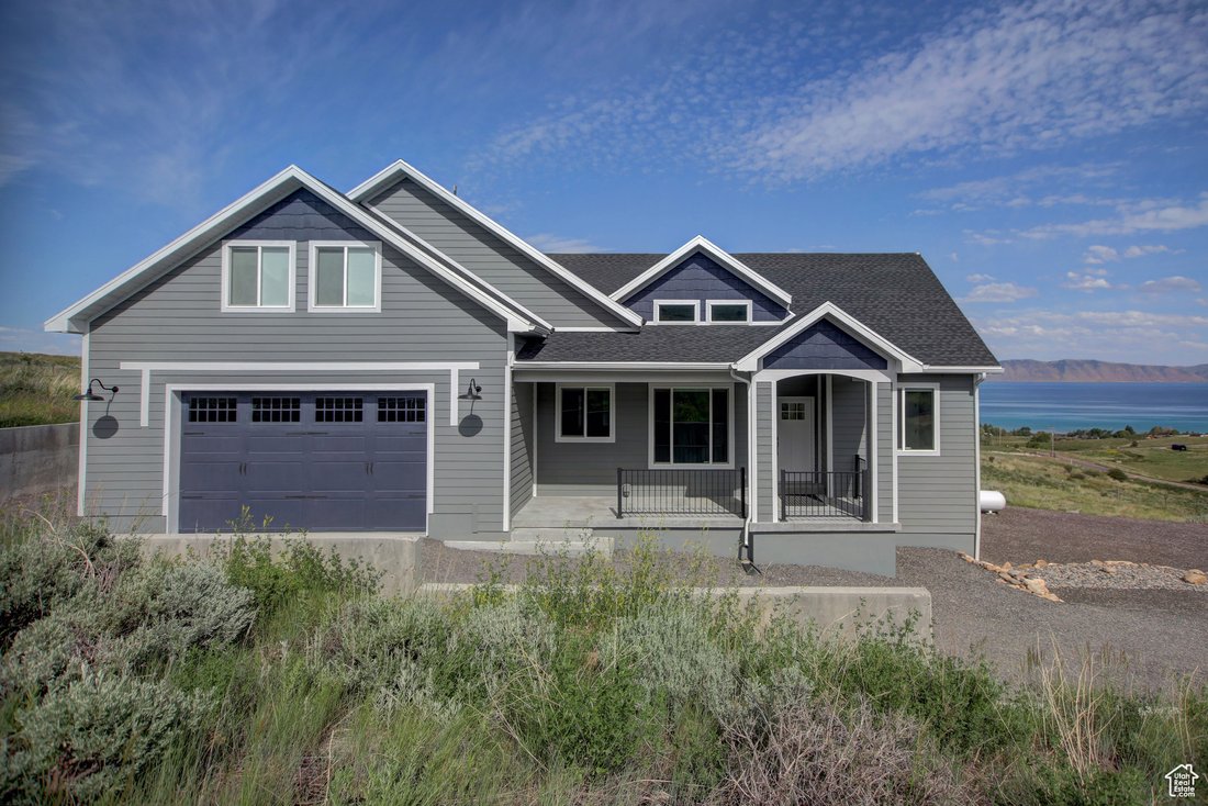 House in Fish Haven, Idaho, United States 2 - 16593469