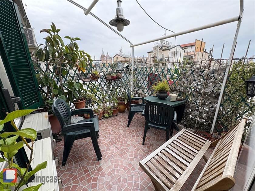 Penthouse in Termini - Castro Pretorio, Rome, Italy 1 - 16602606
