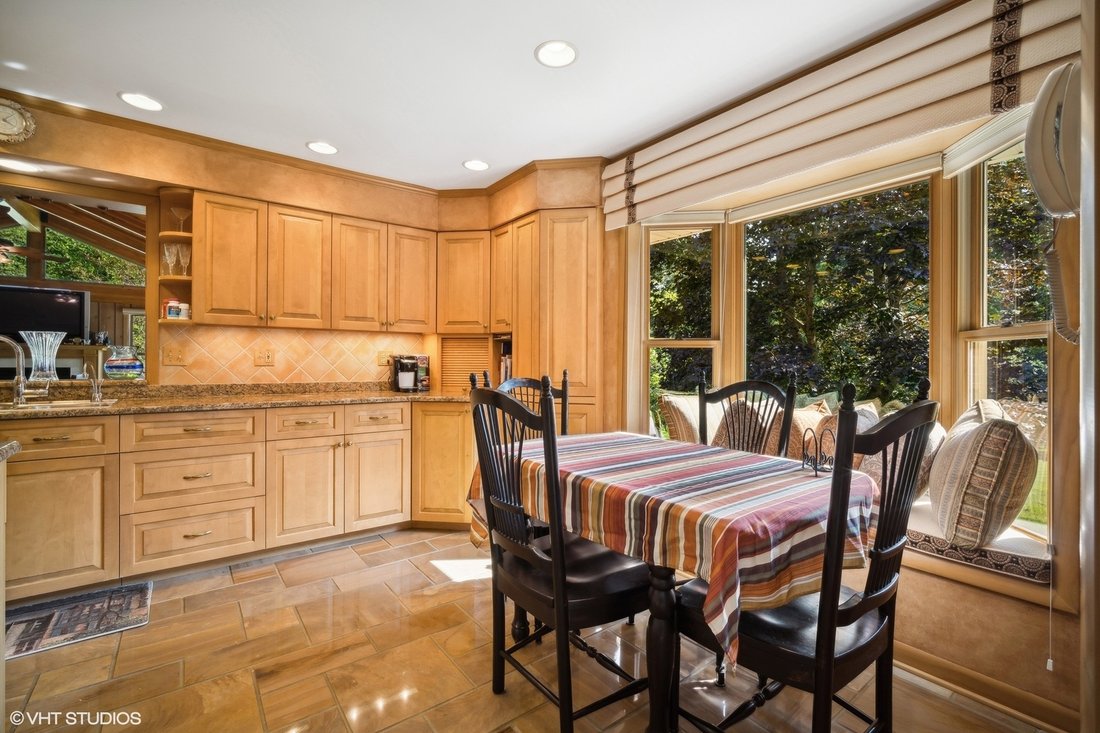 House in Barrington Hills, Illinois, United States 5 - 16587401
