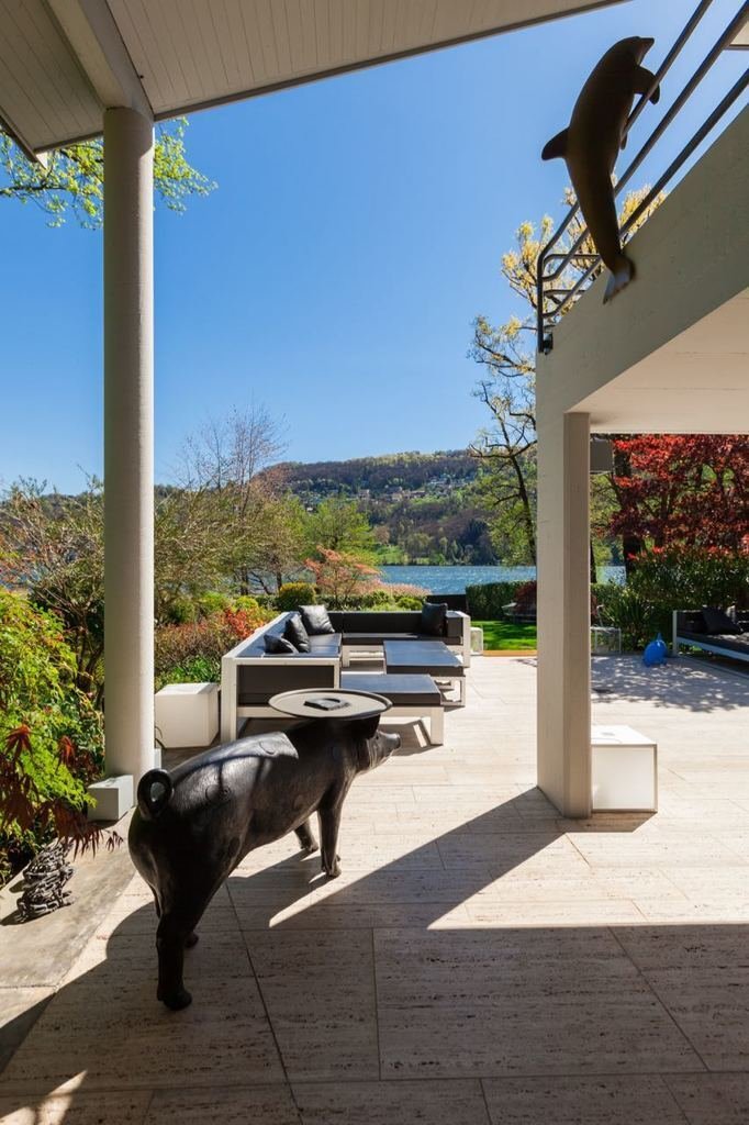 Villa in Magliaso, Ticino, Switzerland 4 - 16583063