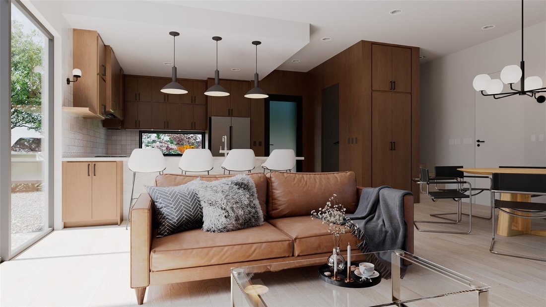 House in Austin, Texas, United States 4 - 16590370
