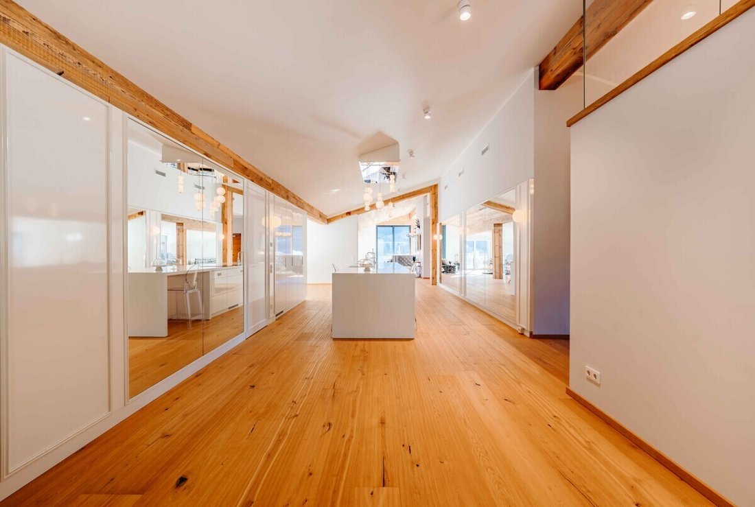 Apartment in Bad Hofgastein, Salzburg, Austria 5 - 16326953