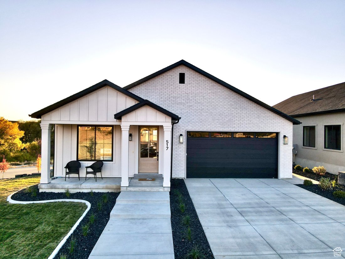 House in Mapleton, Utah, United States 1 - 16594278