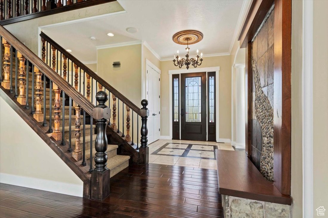 House in Saratoga Springs, Utah, United States 4 - 16594711