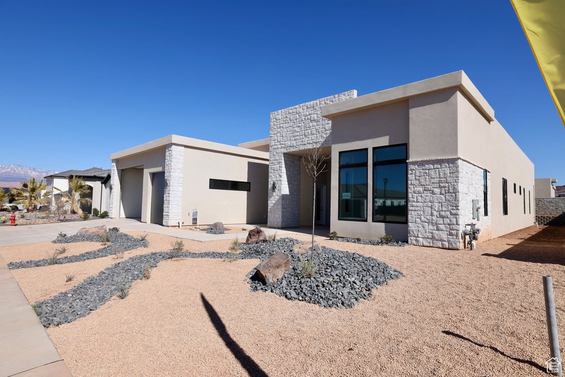 House in Washington, Utah, United States 2 - 16593693