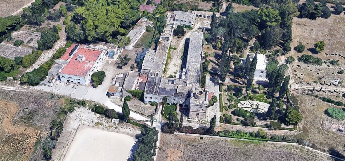 Finca a Minnuta - Paradiso, Brindisi, Puglia 3 - 16582690