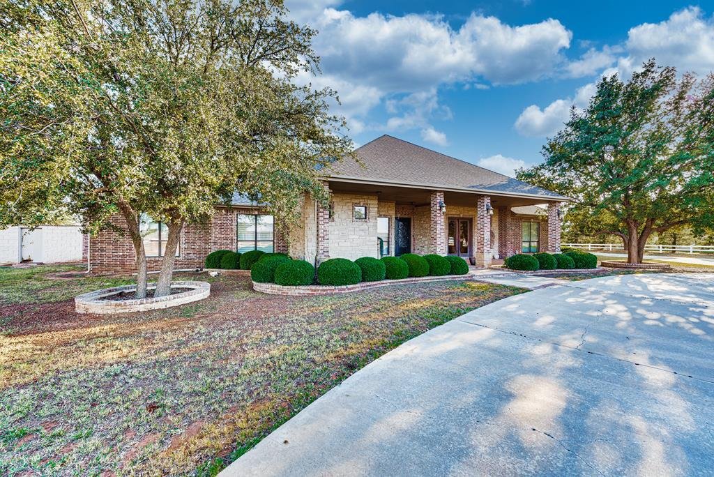 House in Midland, Texas, United States 3 - 16584173