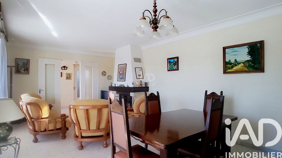 House in Servanty, Blagnac, France 5 - 16604010