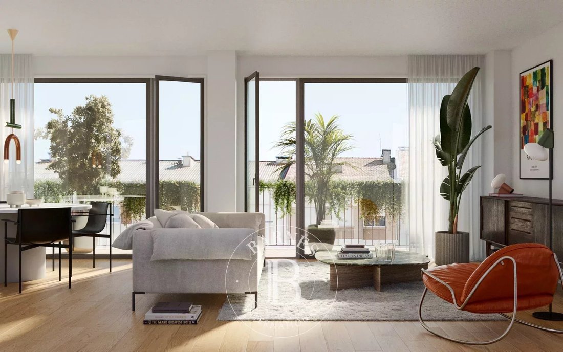 Apartment in Bonfim, Porto District, Portugal 1 - 16584749
